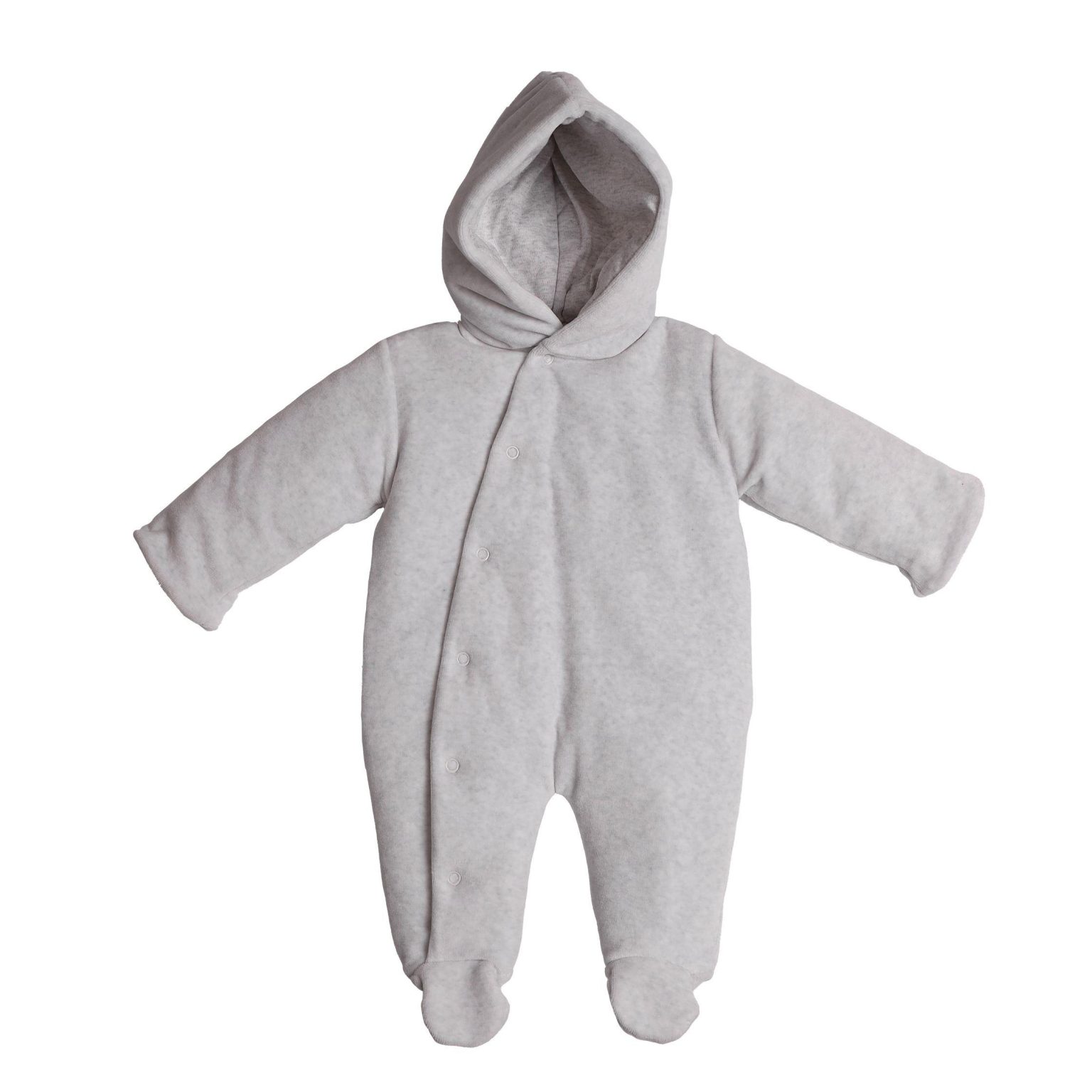 Newborn pakjes collectie: zachte babykledingstukken in lieflijke designs met bijpassende mutsjes en sokjes