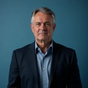 Foto van Jeroen van Dam
